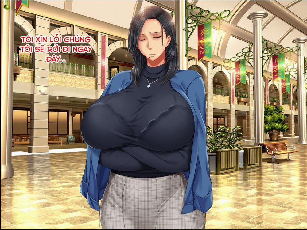 Nên Tôi Chịu Hổng Có Nổi 3 trang 2