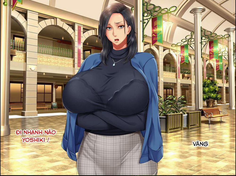 Nên Tôi Chịu Hổng Có Nổi 3 trang 3