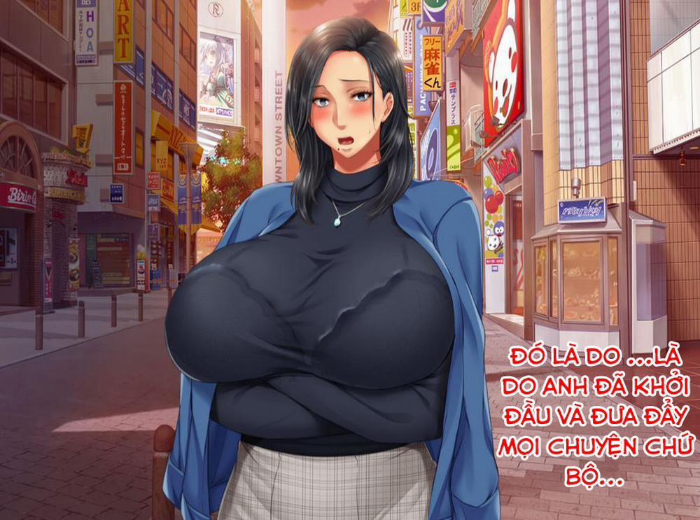 Nên Tôi Chịu Hổng Có Nổi 3 trang 37
