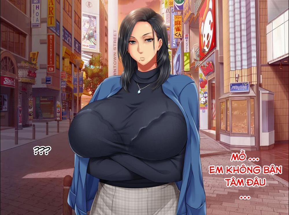 Nên Tôi Chịu Hổng Có Nổi 3 trang 40