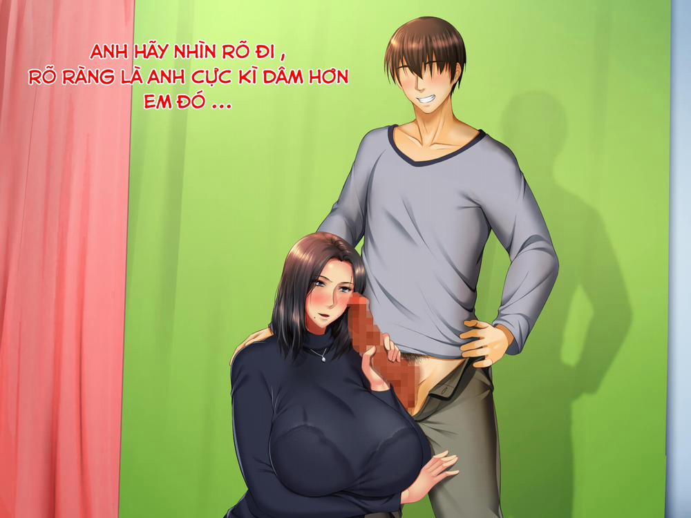 Nên Tôi Chịu Hổng Có Nổi 3 trang 43