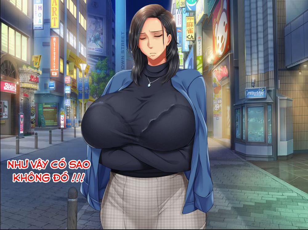 Nên Tôi Chịu Hổng Có Nổi 3 trang 65