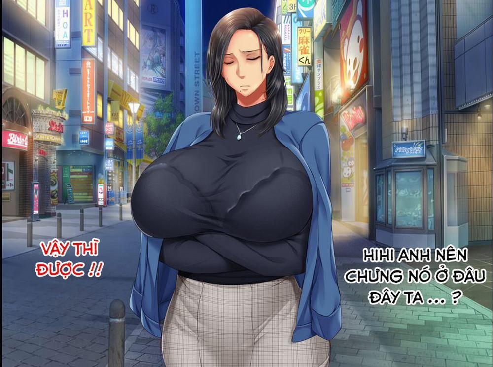 Nên Tôi Chịu Hổng Có Nổi 3 trang 67