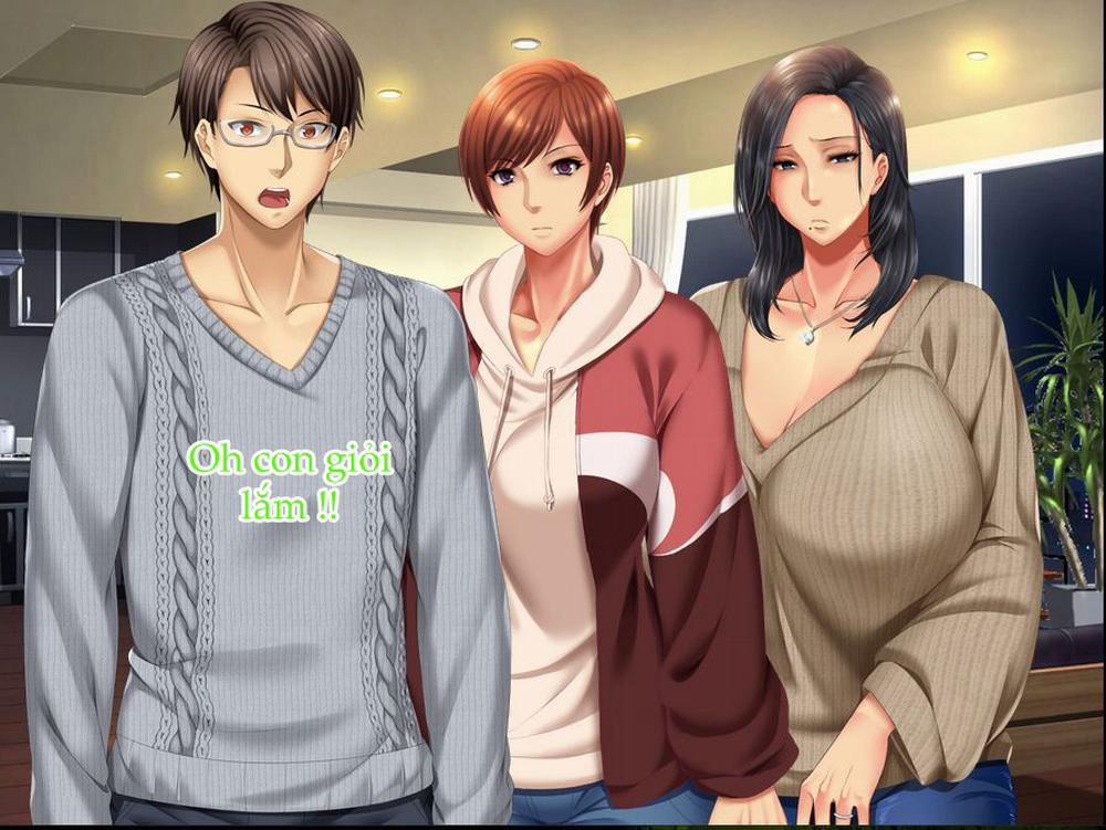 Nên Tôi Chịu Hổng Có Nổi 4 trang 103