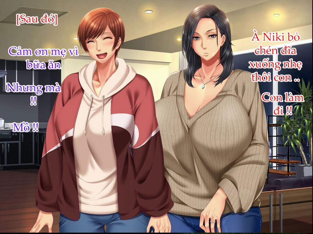 Nên Tôi Chịu Hổng Có Nổi 4 trang 105