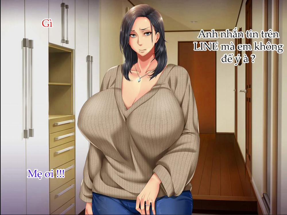 Nên Tôi Chịu Hổng Có Nổi 4 trang 108
