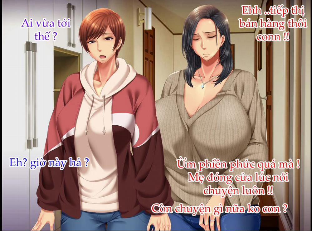 Nên Tôi Chịu Hổng Có Nổi 4 trang 110