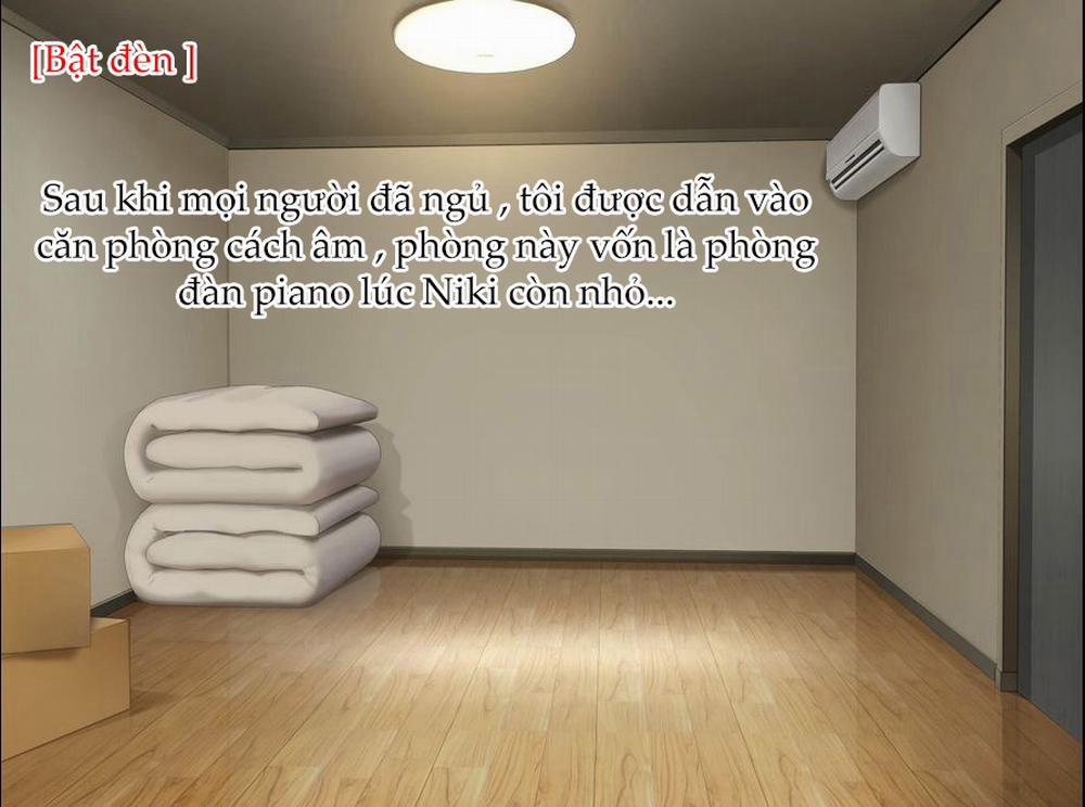 Nên Tôi Chịu Hổng Có Nổi 4 trang 115