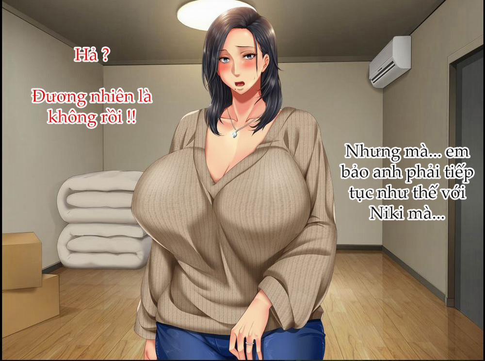 Nên Tôi Chịu Hổng Có Nổi 4 trang 120