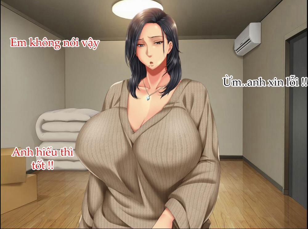 Nên Tôi Chịu Hổng Có Nổi 4 trang 124