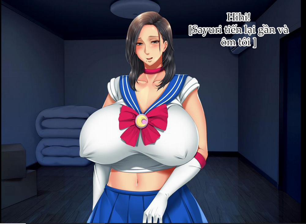 Nên Tôi Chịu Hổng Có Nổi 4 trang 187