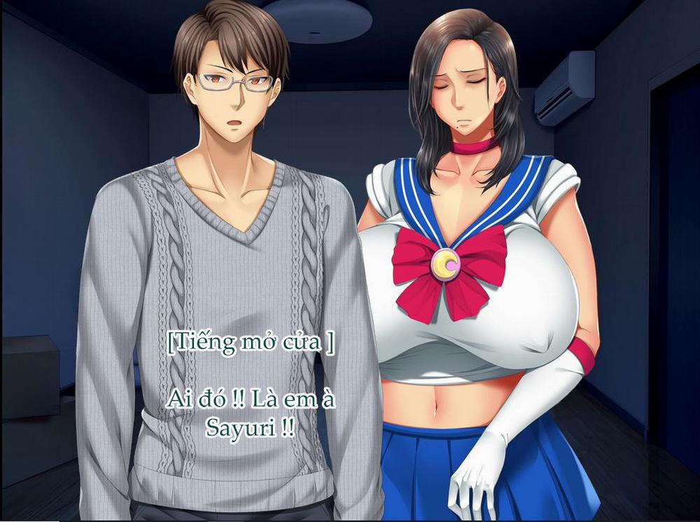 Nên Tôi Chịu Hổng Có Nổi 4 trang 190