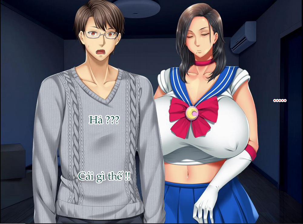 Nên Tôi Chịu Hổng Có Nổi 4 trang 191