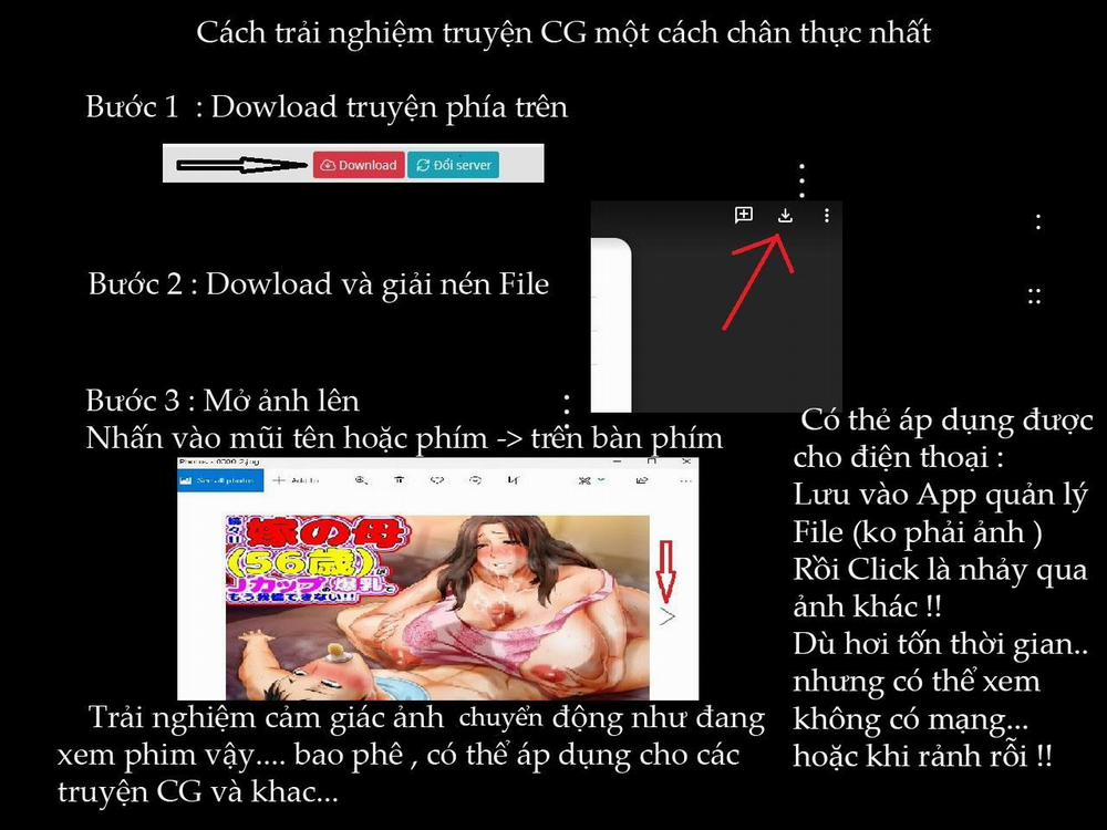 Nên Tôi Chịu Hổng Có Nổi 4 trang 2