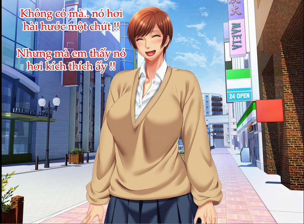 Nên Tôi Chịu Hổng Có Nổi 4 trang 56