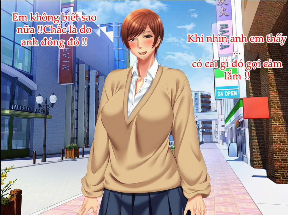 Nên Tôi Chịu Hổng Có Nổi 4 trang 58