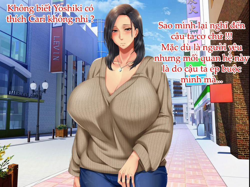 Nên Tôi Chịu Hổng Có Nổi 4 trang 94