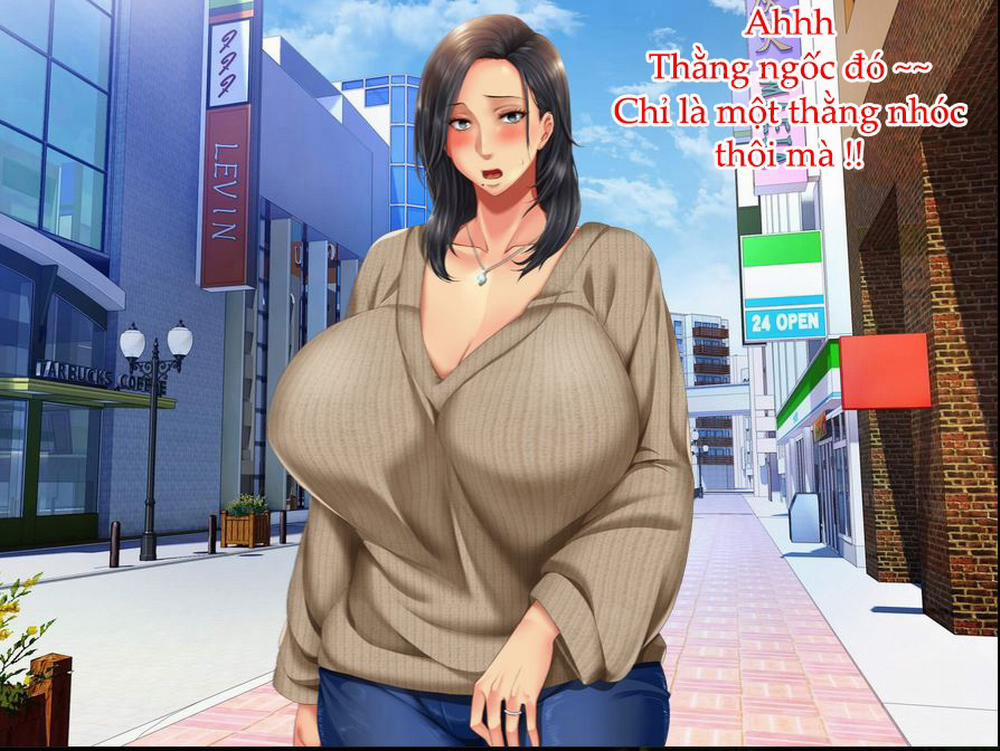 Nên Tôi Chịu Hổng Có Nổi 4 trang 96