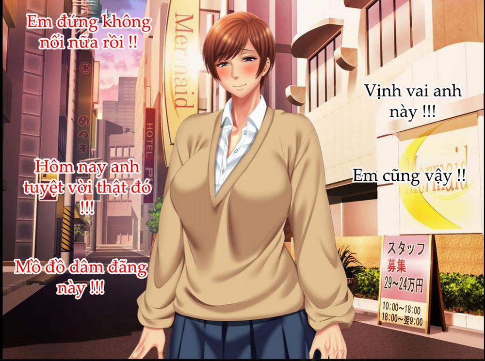 Nên Tôi Chịu Hổng Có Nổi 4 trang 97