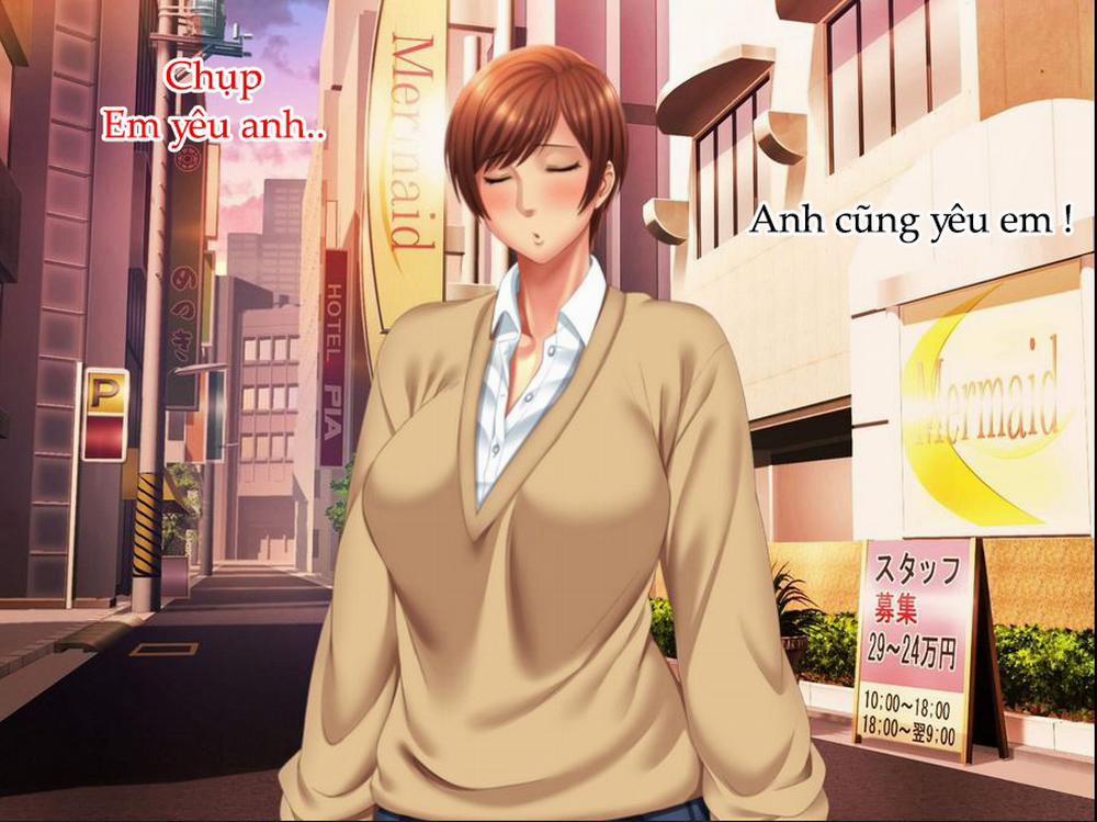 Nên Tôi Chịu Hổng Có Nổi 4 trang 98