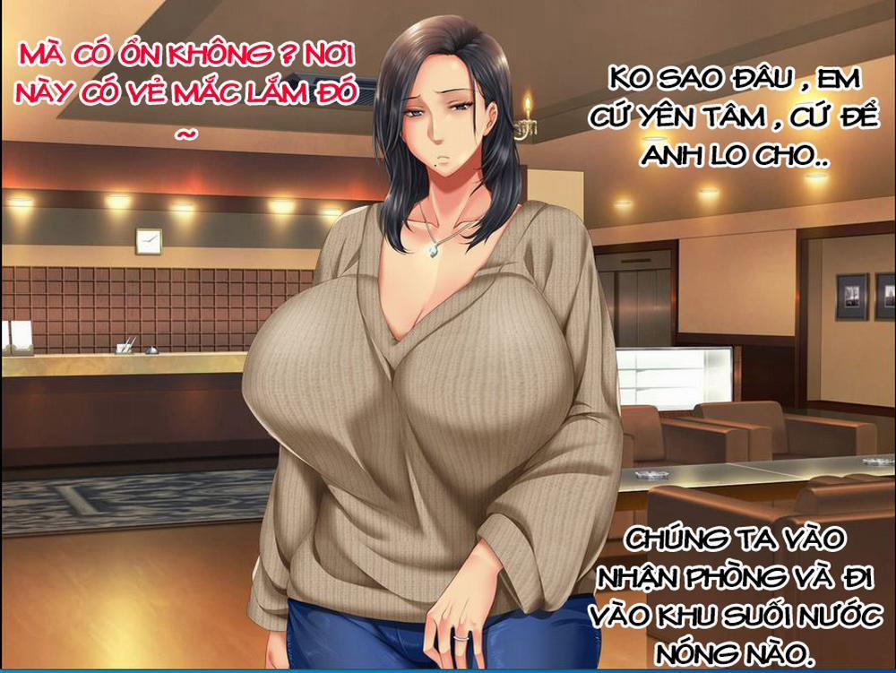Nên Tôi Chịu Hổng Có Nổi 5 END trang 10