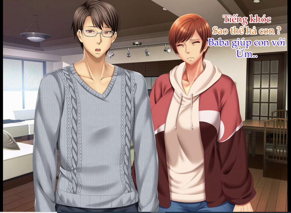 Nên Tôi Chịu Hổng Có Nổi 5 END trang 140