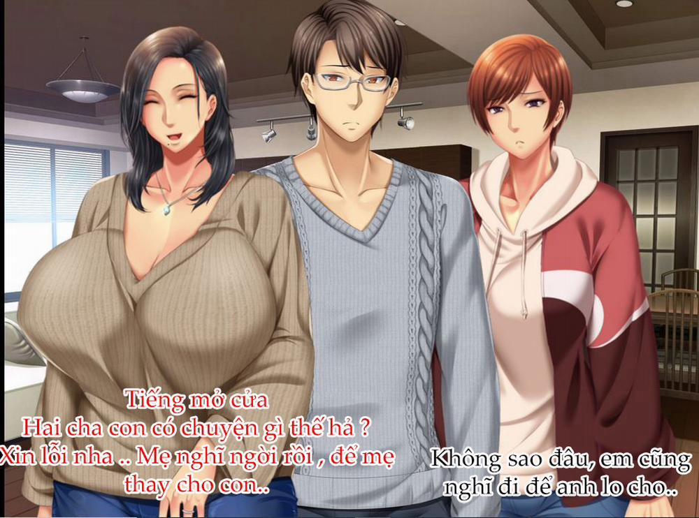 Nên Tôi Chịu Hổng Có Nổi 5 END trang 141