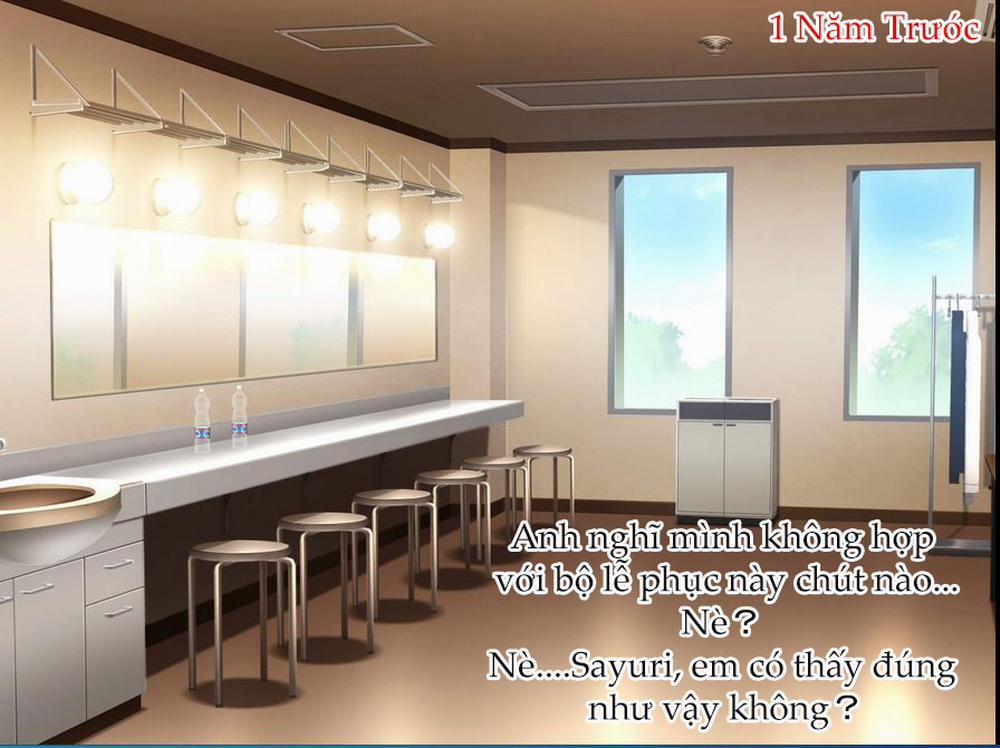 Nên Tôi Chịu Hổng Có Nổi 5 END trang 145