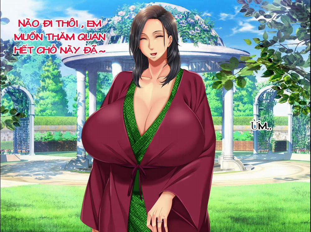 Nên Tôi Chịu Hổng Có Nổi 5 END trang 15