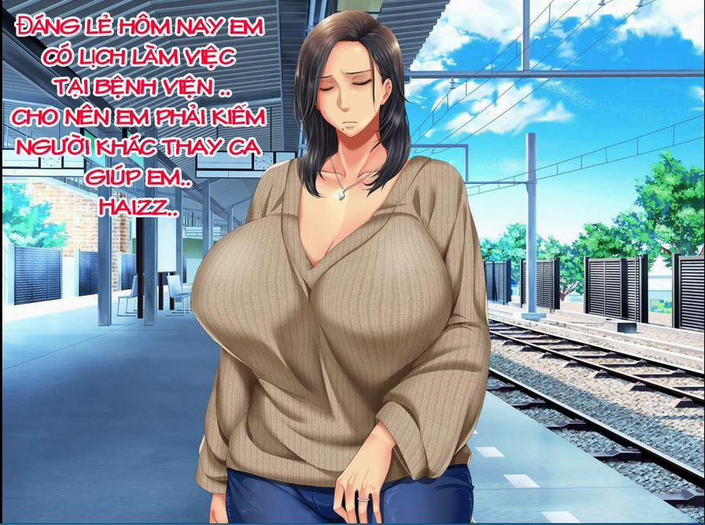 Nên Tôi Chịu Hổng Có Nổi 5 END trang 2