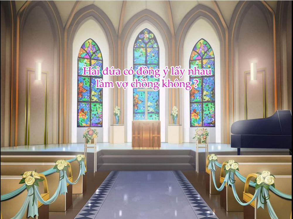 Nên Tôi Chịu Hổng Có Nổi 5 END trang 205