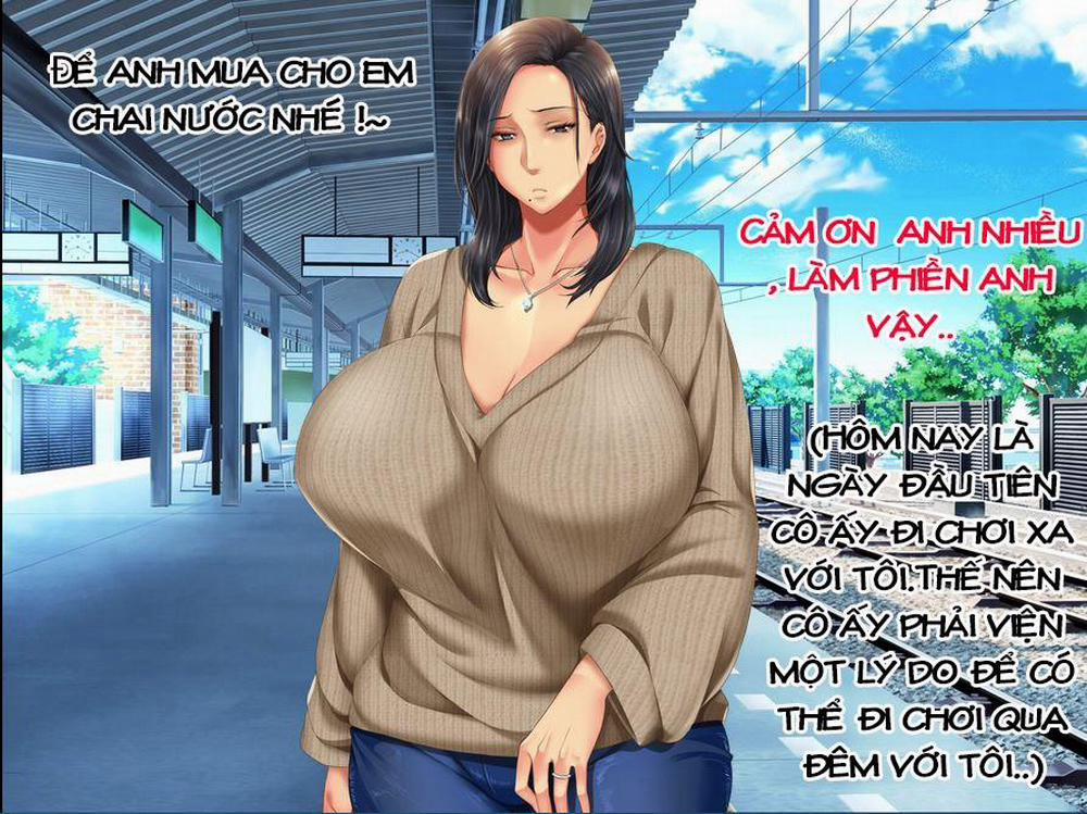 Nên Tôi Chịu Hổng Có Nổi 5 END trang 3