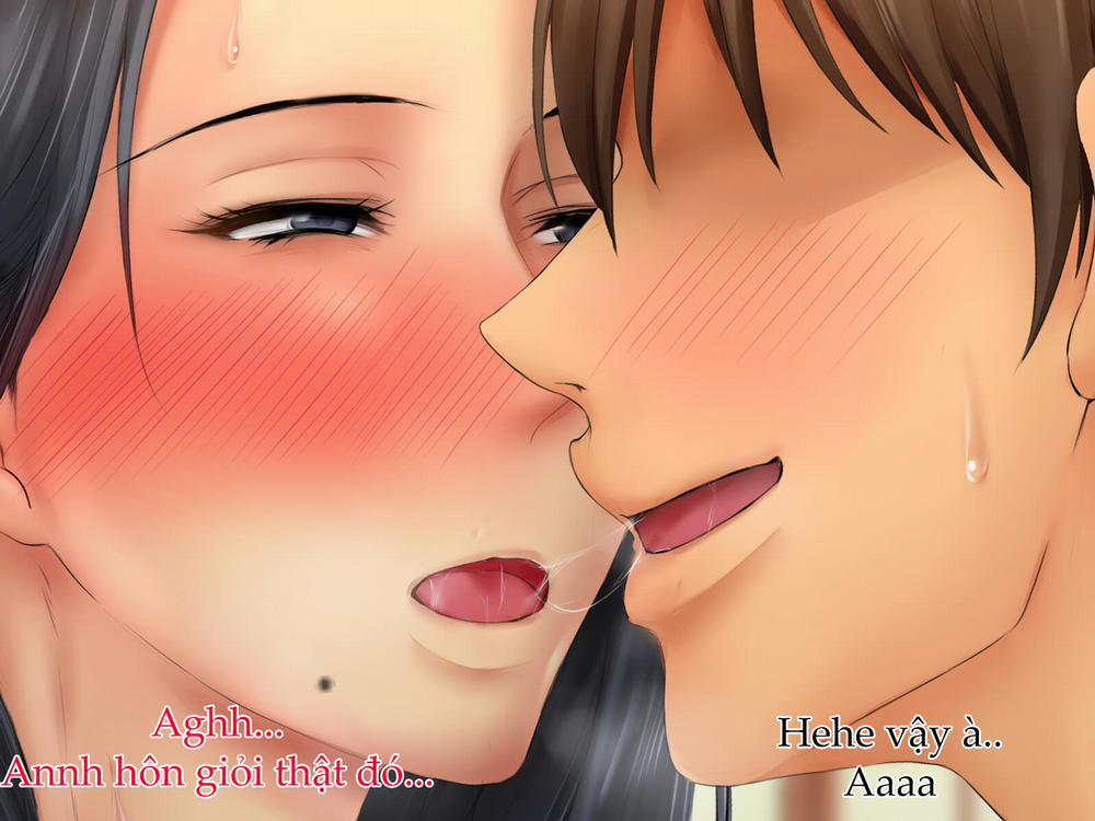 Nên Tôi Chịu Hổng Có Nổi 5 END trang 31