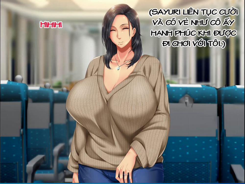 Nên Tôi Chịu Hổng Có Nổi 5 END trang 4