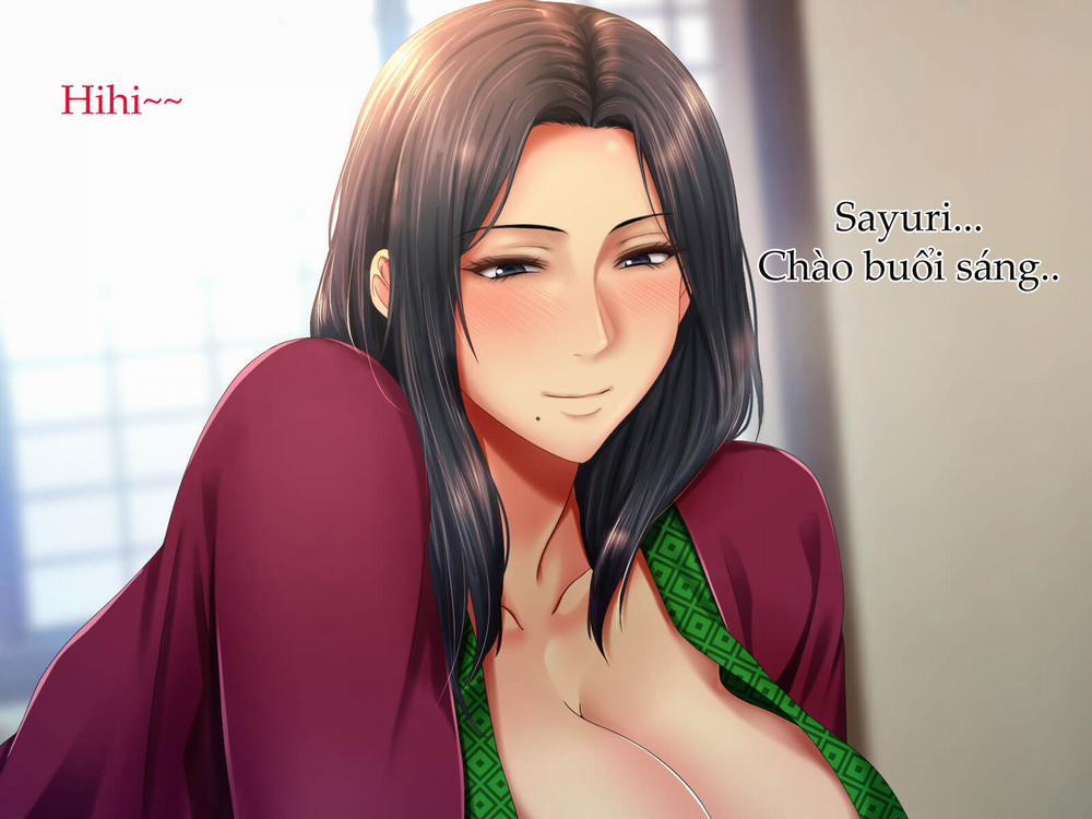 Nên Tôi Chịu Hổng Có Nổi 5 END trang 58