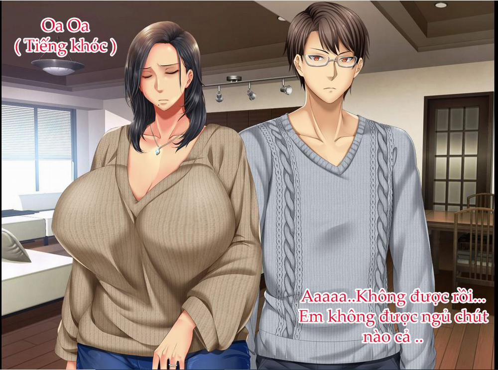 Nên Tôi Chịu Hổng Có Nổi 5 END trang 67