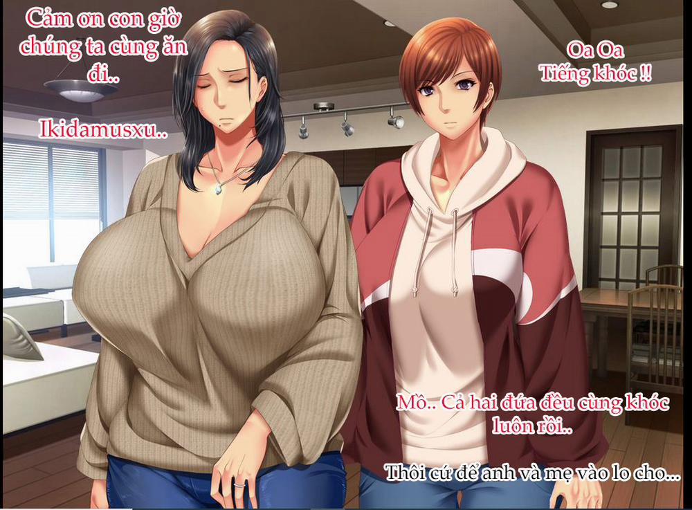 Nên Tôi Chịu Hổng Có Nổi 5 END trang 70