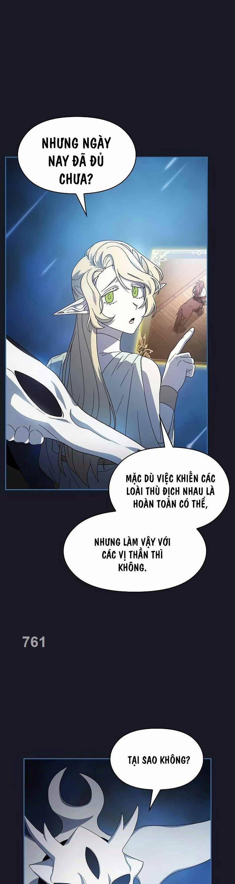 Nền Văn Minh Nebula 47 trang 0