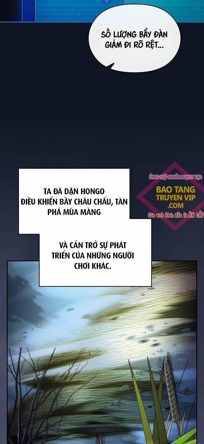Nền Văn Minh Nebula 52 trang 1