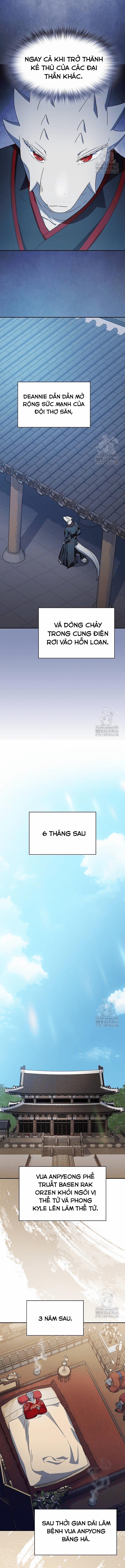 Nền Văn Minh Nebula 73 trang 1