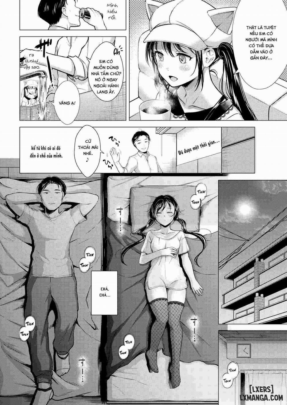 Nenmaku 4 trang 3