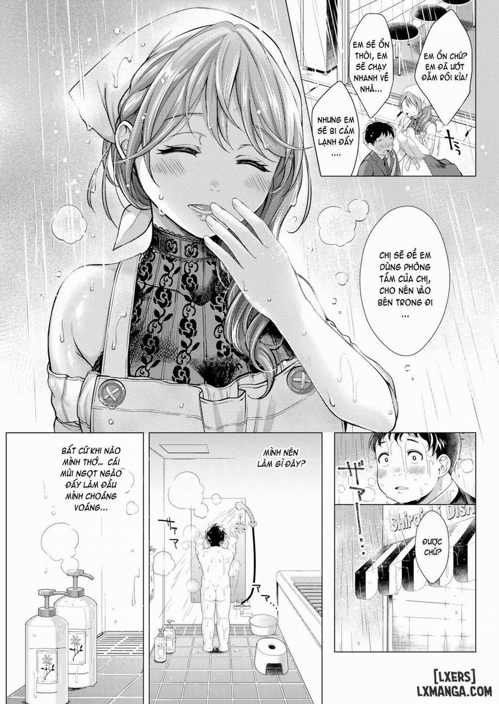 Nenmaku 9 END trang 4