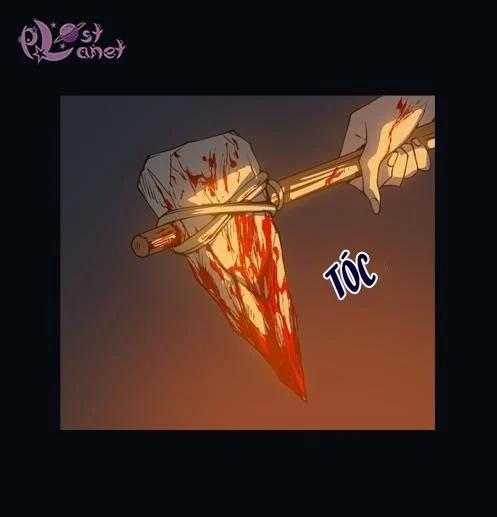 Neolithic Girl 0 trang 10