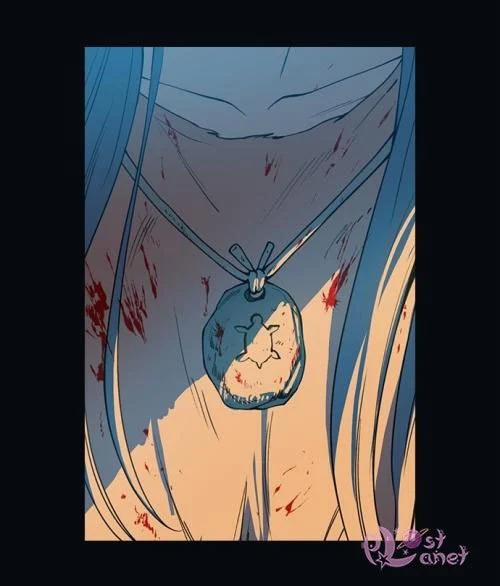 Neolithic Girl 0 trang 11