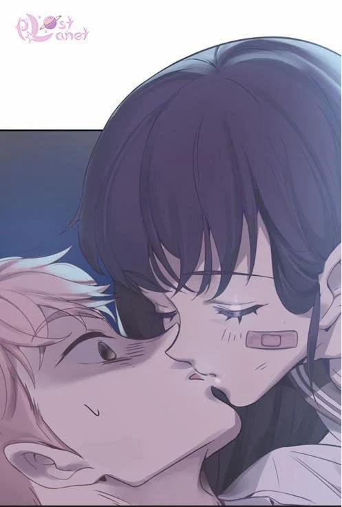 Neolithic Girl 0 trang 18