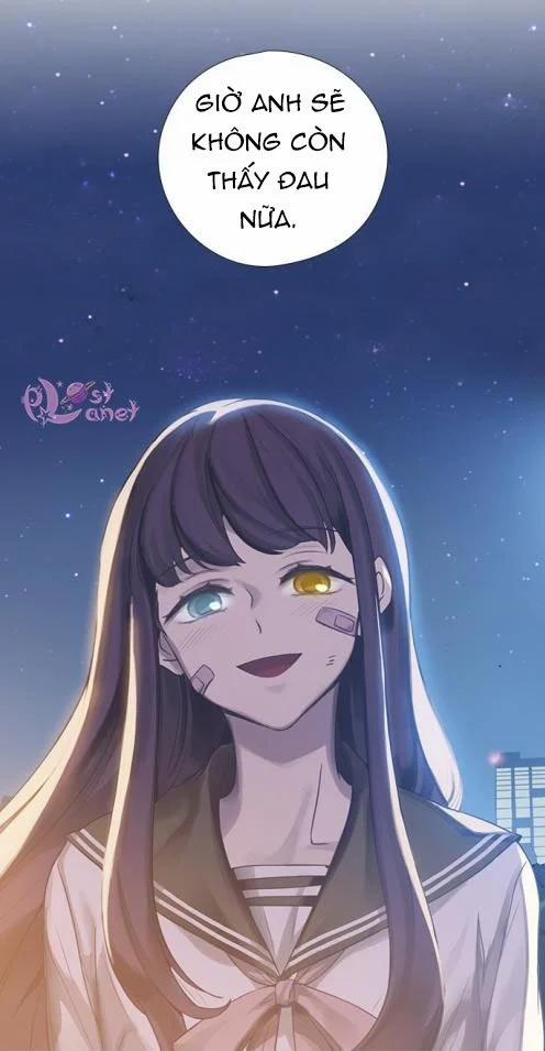 Neolithic Girl 0 trang 19