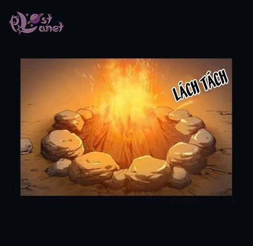 Neolithic Girl 0 trang 2