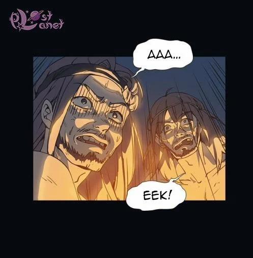 Neolithic Girl 0 trang 4