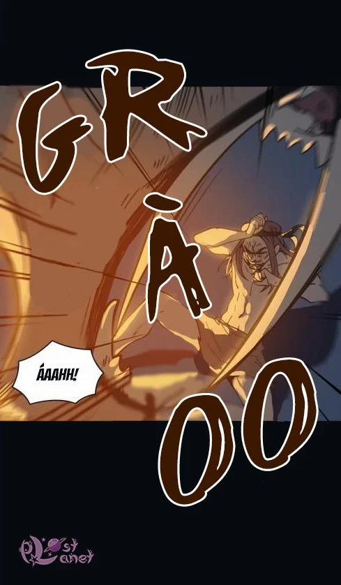 Neolithic Girl 0 trang 5