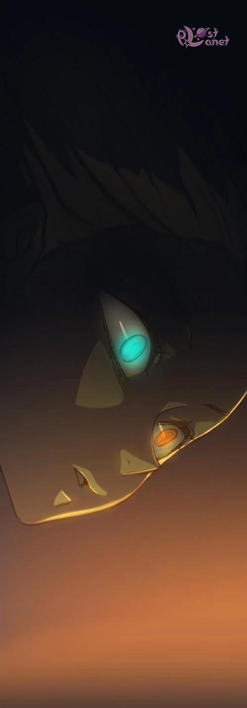 Neolithic Girl 0 trang 6